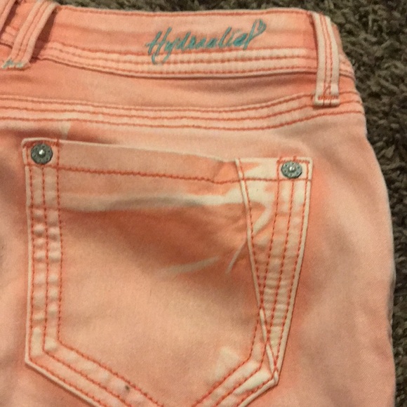 Pants - Picture 5 of 7